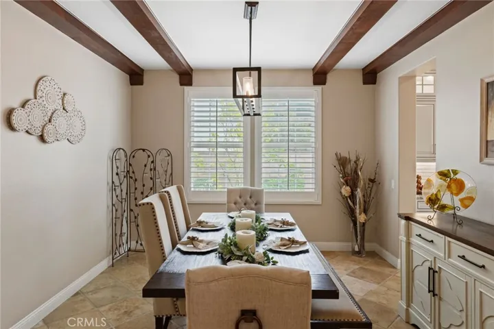 26957 Timberline, Valencia, California 91381