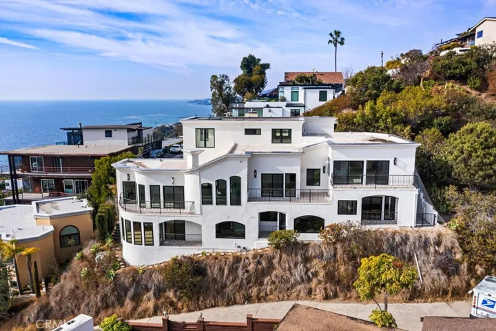 2790 Queda, Laguna Beach, California 92651