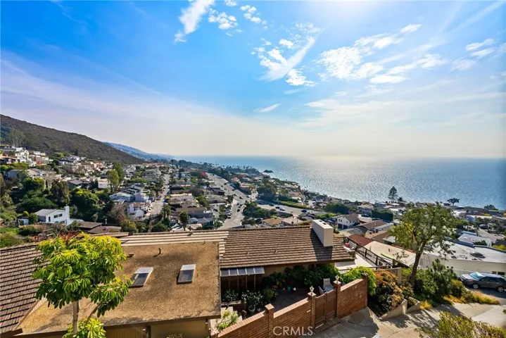 2790 Queda, Laguna Beach, California 92651