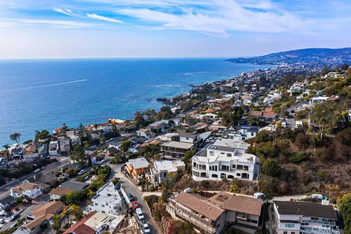 2790 Queda, Laguna Beach, California 92651