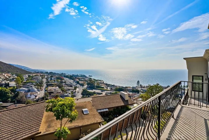 2790 Queda, Laguna Beach, California 92651