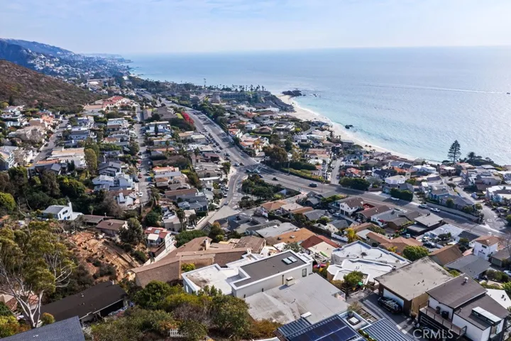 2790 Queda, Laguna Beach, California 92651