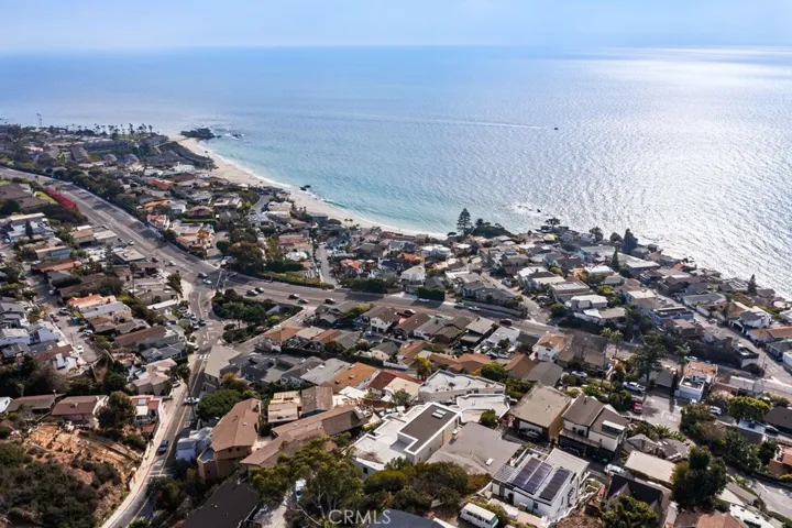 2790 Queda, Laguna Beach, California 92651