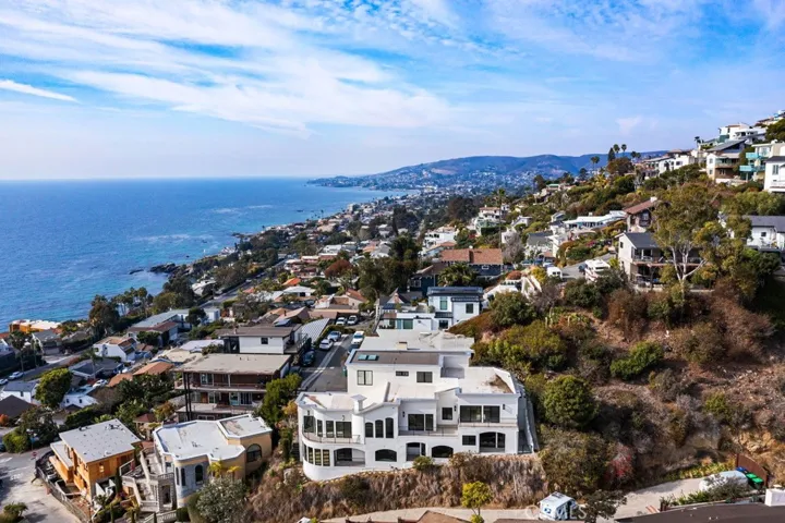 2790 Queda, Laguna Beach, California 92651