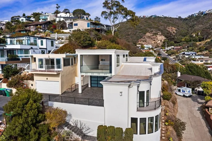 2790 Queda, Laguna Beach, California 92651