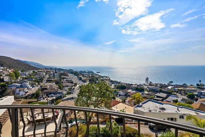 2790 Queda, Laguna Beach, California 92651