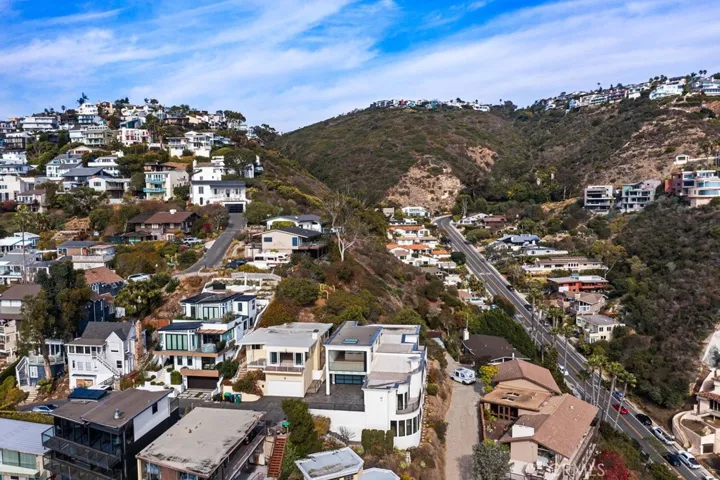 2790 Queda, Laguna Beach, California 92651