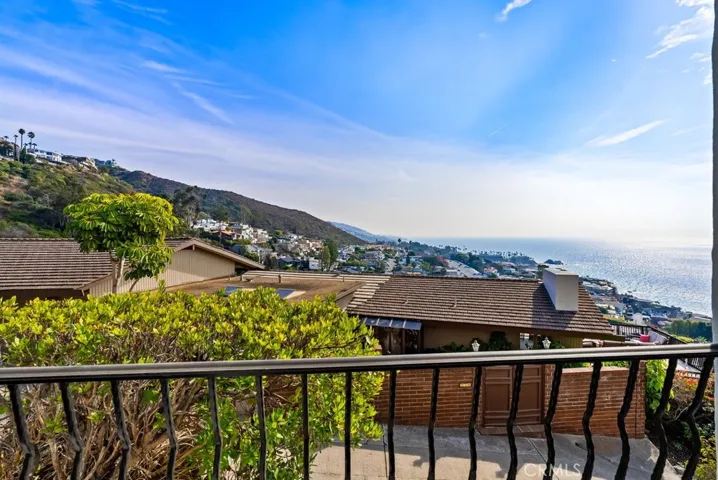 2790 Queda, Laguna Beach, California 92651