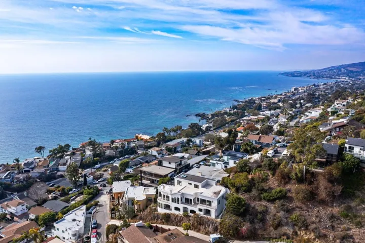 2790 Queda, Laguna Beach, California 92651