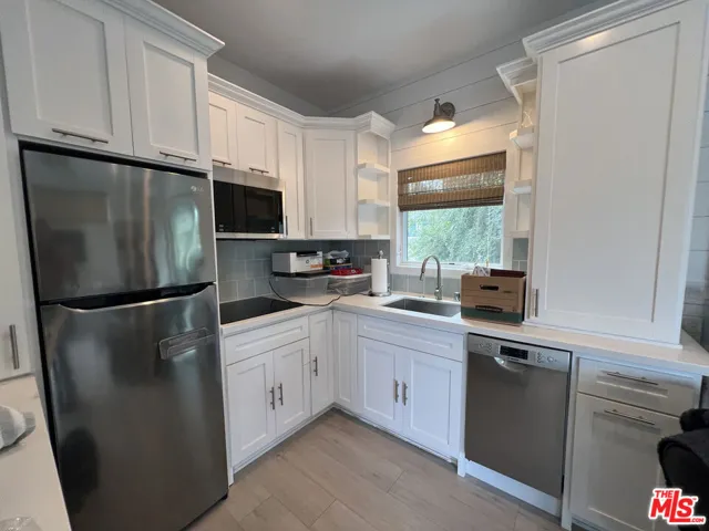 3350 Mclaughlin Avenue, Los Angeles, California 90066