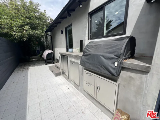 3350 Mclaughlin Avenue, Los Angeles, California 90066