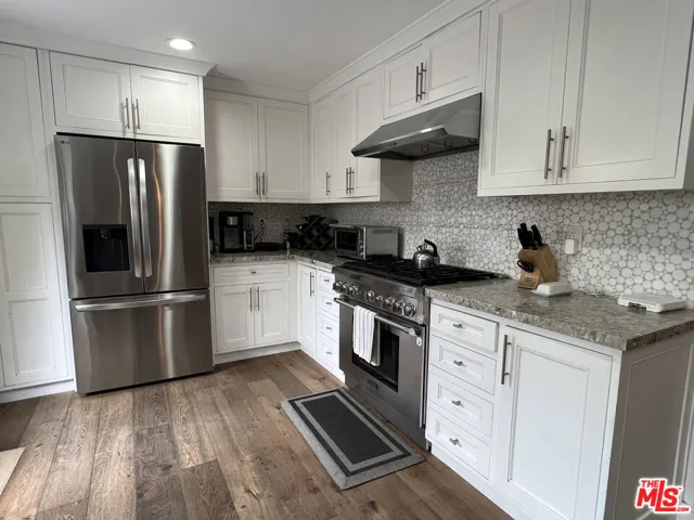 3350 Mclaughlin Avenue, Los Angeles, California 90066