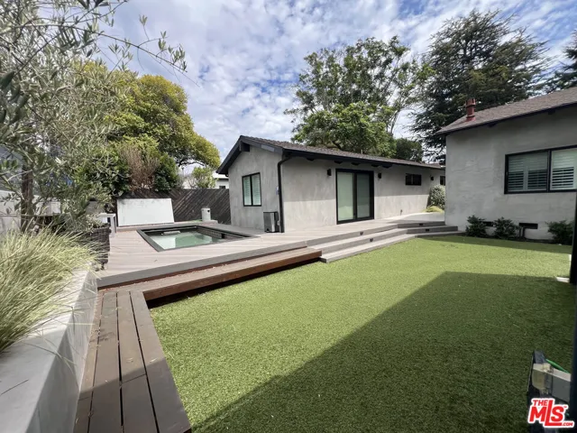 3350 Mclaughlin Avenue, Los Angeles, California 90066