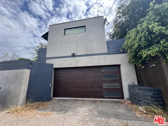 3350 Mclaughlin Avenue, Los Angeles, California 90066