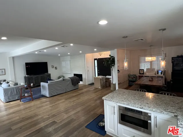 3350 Mclaughlin Avenue, Los Angeles, California 90066