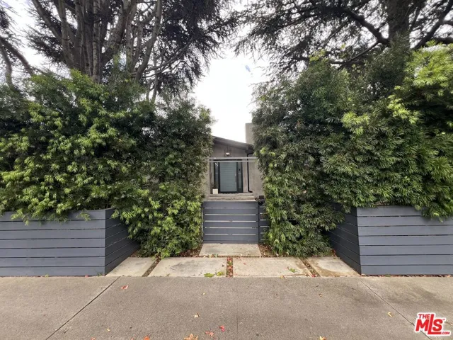 3350 Mclaughlin Avenue, Los Angeles, California 90066