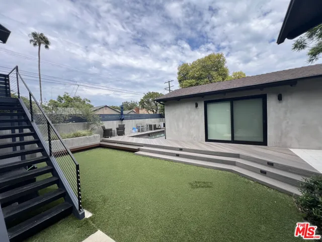 3350 Mclaughlin Avenue, Los Angeles, California 90066