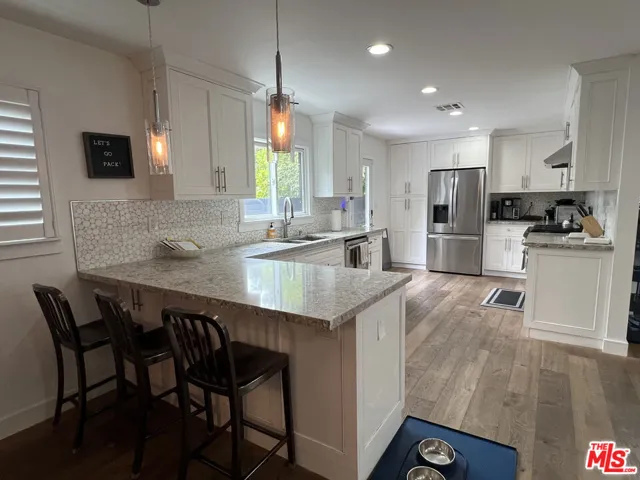 3350 Mclaughlin Avenue, Los Angeles, California 90066