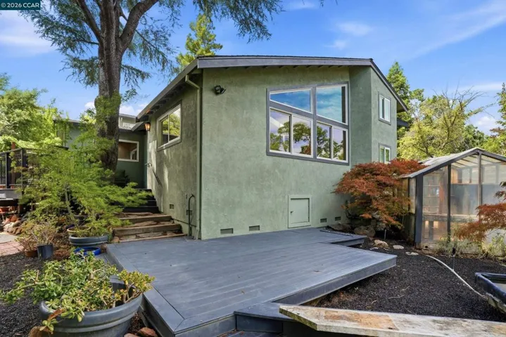 419 Kingsley Ct, Pleasant Hill, California 94523