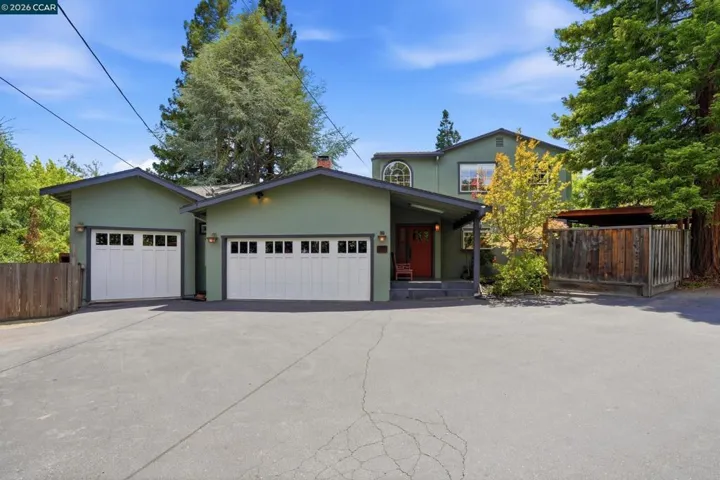 419 Kingsley Ct, Pleasant Hill, California 94523