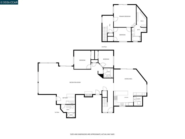 419 Kingsley Ct, Pleasant Hill, California 94523