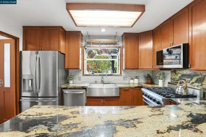 419 Kingsley Ct, Pleasant Hill, California 94523
