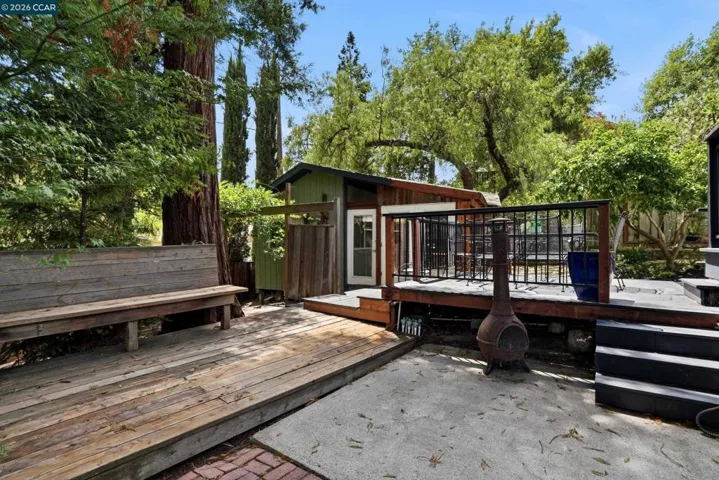 419 Kingsley Ct, Pleasant Hill, California 94523