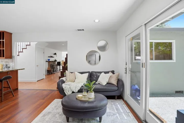 419 Kingsley Ct, Pleasant Hill, California 94523