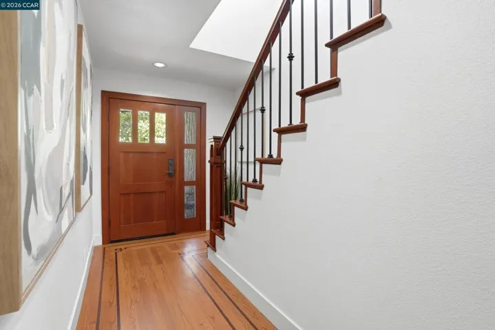 419 Kingsley Ct, Pleasant Hill, California 94523
