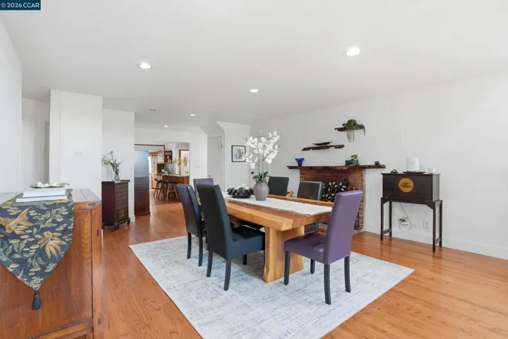 419 Kingsley Ct, Pleasant Hill, California 94523
