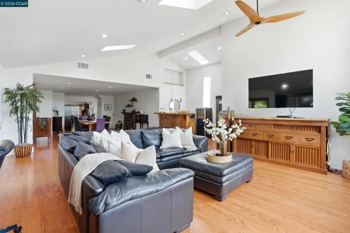 419 Kingsley Ct, Pleasant Hill, California 94523