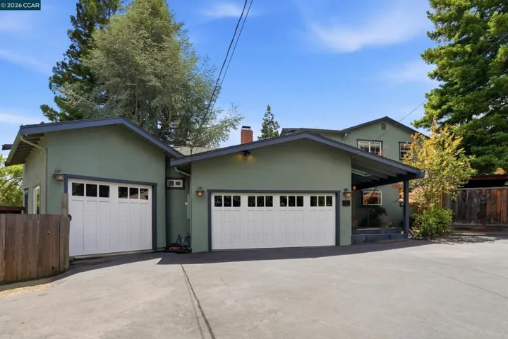 419 Kingsley Ct, Pleasant Hill, California 94523