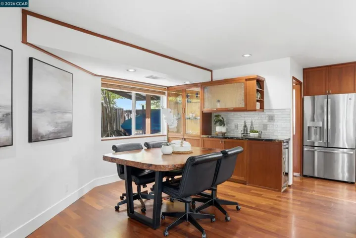 419 Kingsley Ct, Pleasant Hill, California 94523