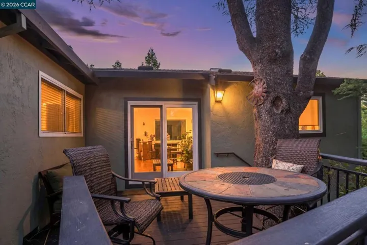 419 Kingsley Ct, Pleasant Hill, California 94523