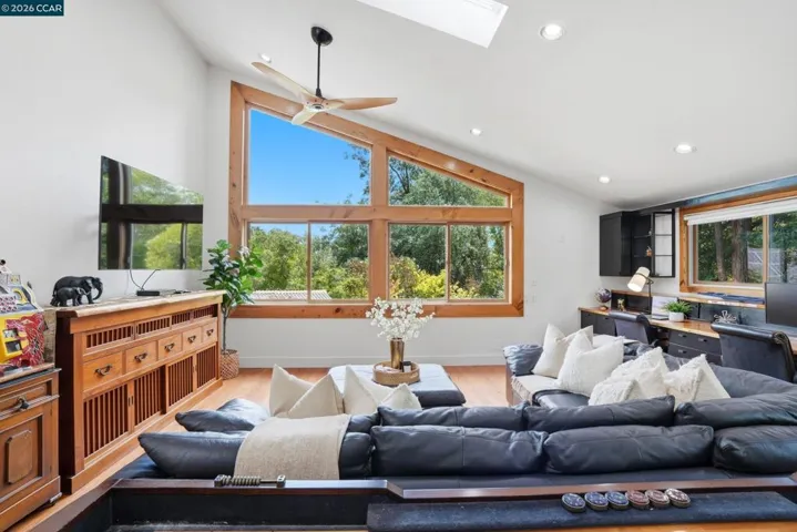 419 Kingsley Ct, Pleasant Hill, California 94523