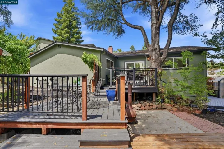 419 Kingsley Ct, Pleasant Hill, California 94523