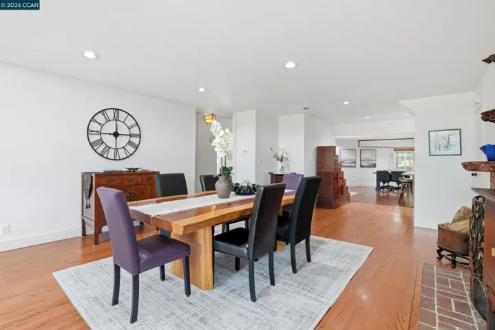 419 Kingsley Ct, Pleasant Hill, California 94523