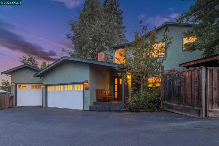419 Kingsley Ct, Pleasant Hill, California 94523