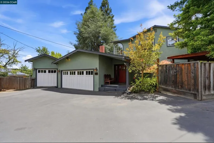 419 Kingsley Ct, Pleasant Hill, California 94523