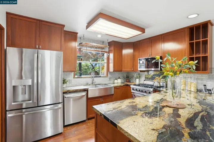 419 Kingsley Ct, Pleasant Hill, California 94523