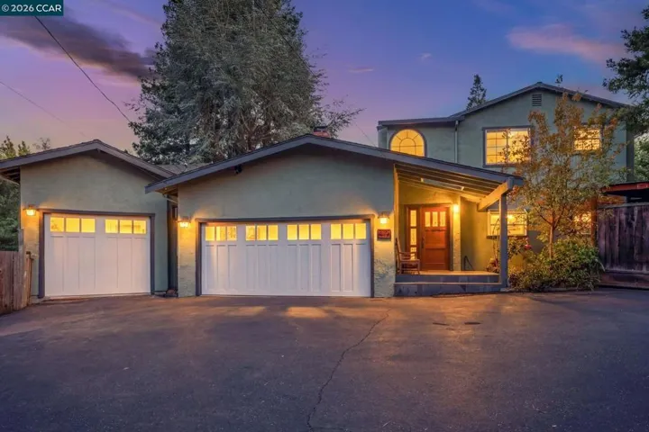 419 Kingsley Ct, Pleasant Hill, California 94523