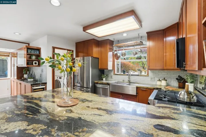419 Kingsley Ct, Pleasant Hill, California 94523