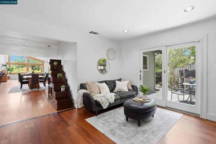 419 Kingsley Ct, Pleasant Hill, California 94523