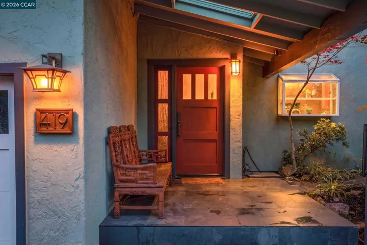 419 Kingsley Ct, Pleasant Hill, California 94523