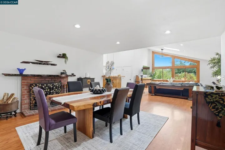 419 Kingsley Ct, Pleasant Hill, California 94523