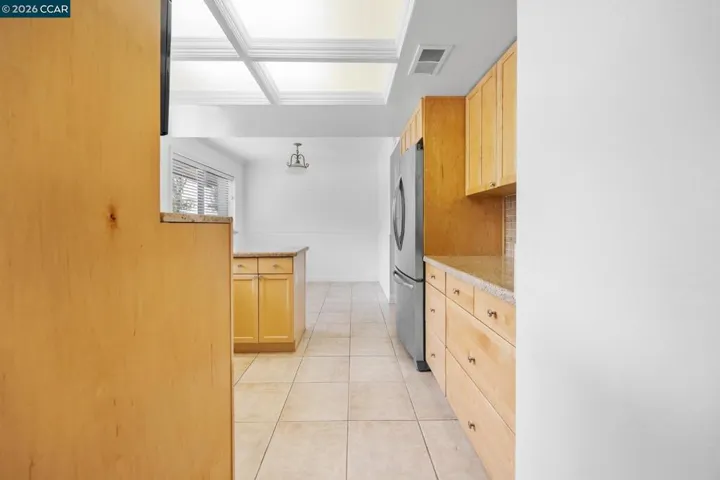 1617 Ptarmigan Dr 1a, Walnut Creek, California 94595