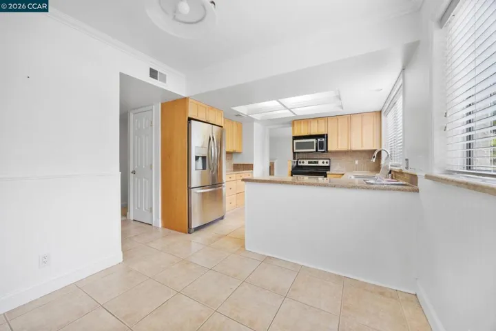1617 Ptarmigan Dr 1a, Walnut Creek, California 94595