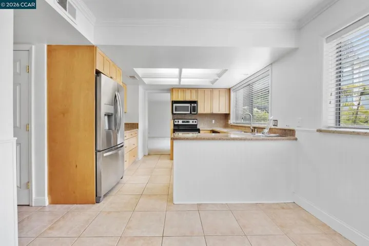 1617 Ptarmigan Dr 1a, Walnut Creek, California 94595