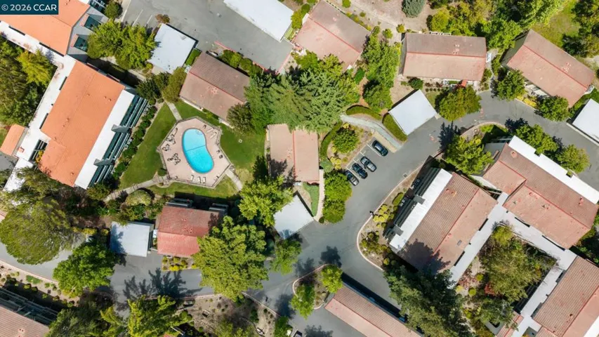 1617 Ptarmigan Dr 1a, Walnut Creek, California 94595
