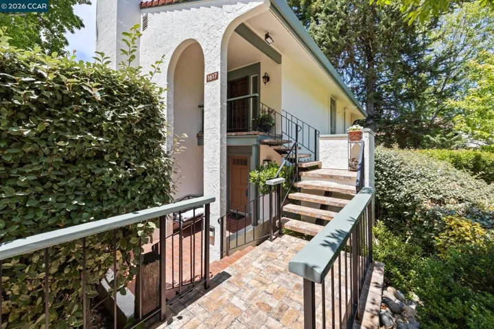1617 Ptarmigan Dr 1a, Walnut Creek, California 94595